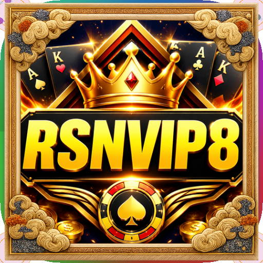 rsnvip8 — mitra unggulan